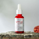 SKINLAB VITA A Serum | HyRetinol Duo- Radiant Face Glow | Anti Ageing | 30ml